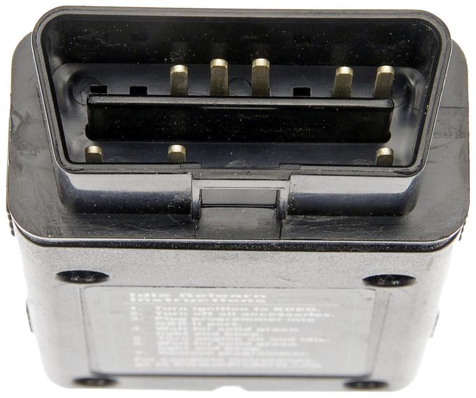 RNB-977-002, Dorman Computer Programmers 977-002 в ОАЭ, Дубай. Состояние - новое. Цена 350 AED. Фото, контакты продавца | AUTO.AE