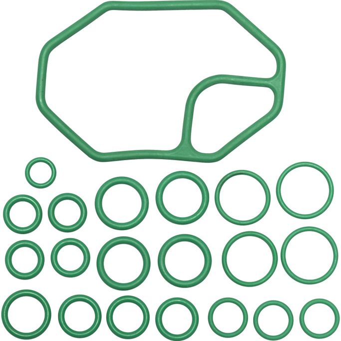 UAC-RS2502, Universal Air Conditioner Air Conditioner System Seal Kits RS 2502 в ОАЭ, Дубай. Состояние - новое. Цена 40 AED. Фото, контакты продавца | AUTO.AE