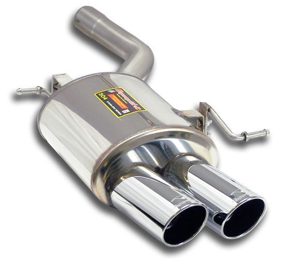 982946, SUPERSPRINT 982946 Rear exhaust Left OO90 for BMW F10 535/F13 640 في الإمارات العربية المتحدة, دبي. Condition - new. Price ⁦4,720 AED⁩. Photo, seller contacts | AUTO.AE