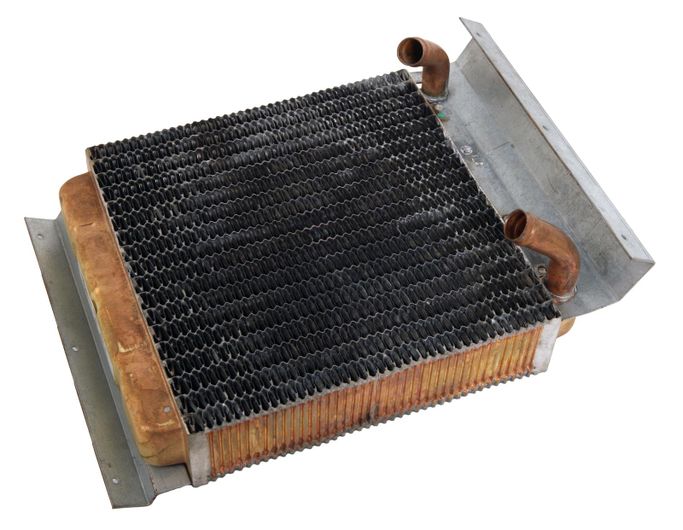 SUM-382224, Summit Racing™ Classic OEM Heater Cores SUM-382224 in UAE, Dubai. Condition - new. Price 510 AED. Photo, seller contacts | AUTO.AE