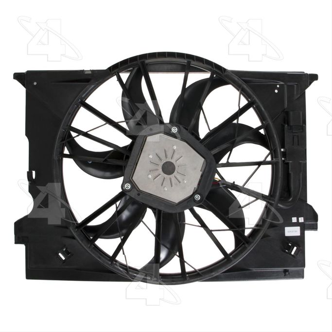 FSS-76288, Four Seasons Cooling Fan Assemblies 76288 in UAE, Dubai. Condition - new. Price 2,840 AED. Photo, seller contacts | AUTO.AE
