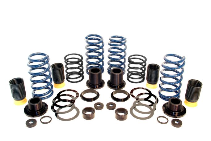 DNN-D190-1011, Dinan Coilover Suspension Systems for 2013-2019 M5, 2014-2019 M6 GRAN COUPE - D190-1011 في الإمارات العربية المتحدة, دبي. Condition - new. Price 6,690 AED. Photo, seller contacts | AUTO.AE