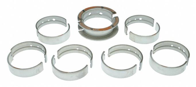 CLE-MS1342P, Clevite P-Series Main Bearings MS-1342P in UAE, Dubai. Condition - new. Price 700 AED. Photo, seller contacts | AUTO.AE