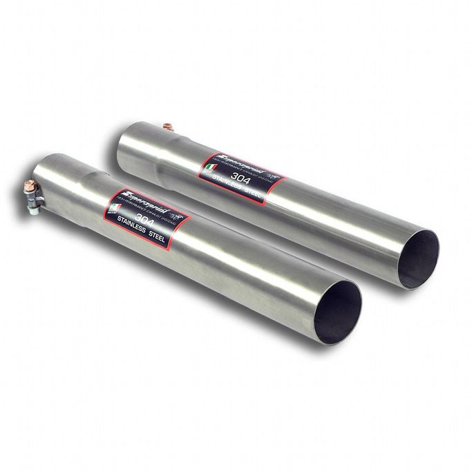 771588, SUPERSPRINT 771588 Connecting Pipe for AUDI A8 (D4) in UAE, Dubai. Condition - new. Price 1,070 AED. Photo, seller contacts | AUTO.AE