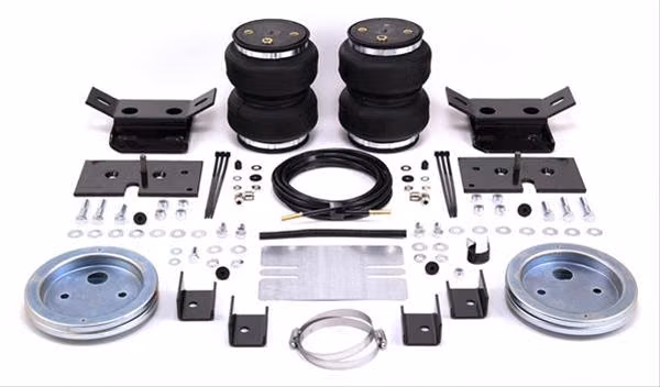 AIR-57272, Air Lift LoadLifter 5000 Air Spring Kits for 1999-2007 SIERRA 1500, SILVERADO 1500, 2007 SILVERADO 1500 CLASSIC - 57272 في الإمارات العربية المتحدة, دبي. Condition - new. Price ⁦2,320 AED⁩. Photo, seller contacts | AUTO.AE