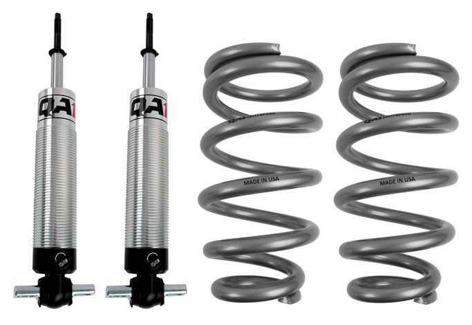 QA1-GS517-10650C, QA1 Pro Coilover Systems for 1999-2006 SIERRA 1500, SILVERADO 1500 - GS517-10650C в ОАЭ, Дубай. Состояние - новое. Цена 3 590 AED. Фото, контакты продавца | AUTO.AE