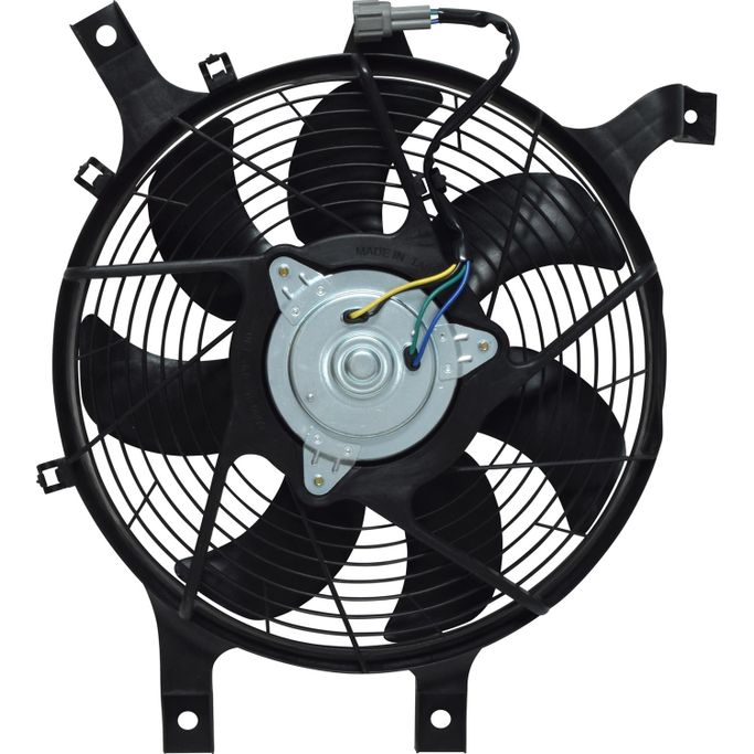 UAC-FA70189C, Universal Air Conditioner Electric Fans for 2001-2004 FRONTIER, XTERRA - FA 70189C في الإمارات العربية المتحدة, دبي. Condition - new. Price 310 AED. Photo, seller contacts | AUTO.AE