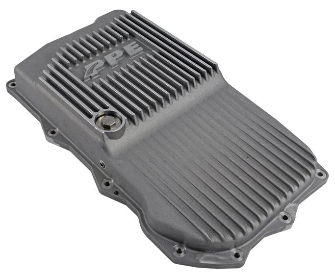 PPE-228153400, Pacific Performance Engineering Heavy-Duty Transmission Pans for 2018-2025 WRANGLER - 228153400 in UAE, Dubai. Condition - new. Price 1,380 AED. Photo, seller contacts | AUTO.AE