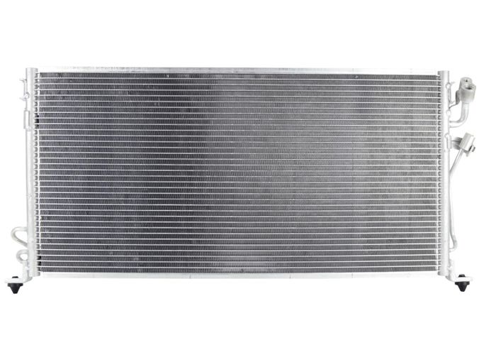 OSC-3102, OSC Automotive Air Conditioning Condensers for 2002-2003 LANCER - 3102 in UAE, Dubai. Condition - new. Price 580 AED. Photo, seller contacts | AUTO.AE