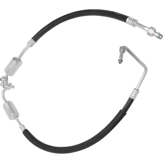 UAC-HA5796C, Universal Air Conditioner Air Conditioning Suction and Discharge Hose Assemblies HA 5796C in UAE, Dubai. Condition - new. Price 270 AED. Photo, seller contacts | AUTO.AE