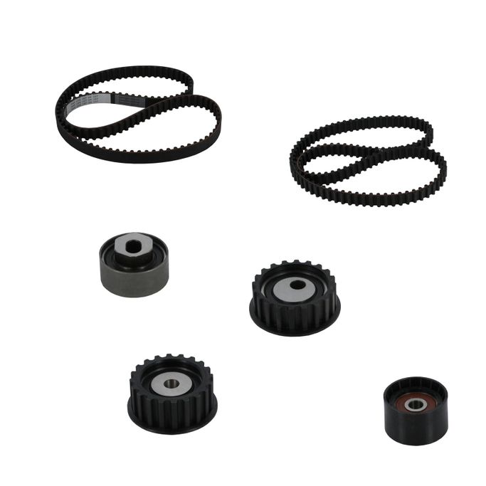 CEL-TB107-293K2, Continental OE Technology Series Timing Belt Kits for 1987-1988 924, 1987-1989 944 - TB107-293K2 في الإمارات العربية المتحدة, دبي. Condition - new. Price ⁦1,770 AED⁩. Photo, seller contacts | AUTO.AE