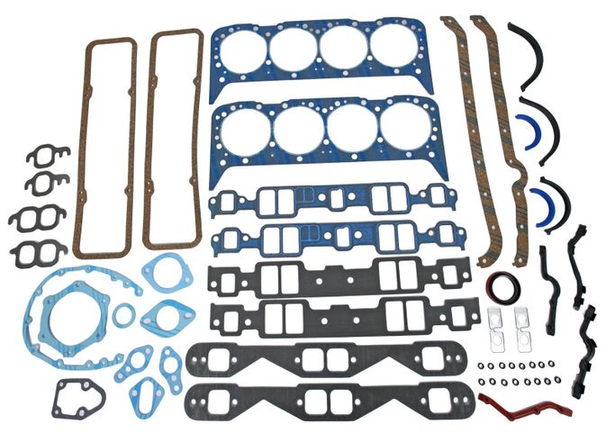TFS-3140E915, Trick Flow® Standard Engine Gasket Sets TFS-3140E915 في الإمارات العربية المتحدة, دبي. Condition - new. Price 470 AED. Photo, seller contacts | AUTO.AE