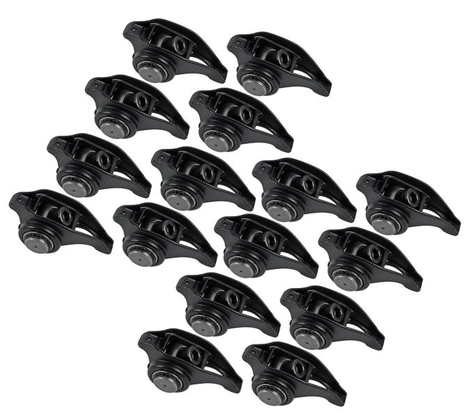 CCA-1479-16, COMP Cams Trunnion-Upgraded OEM Rocker Arms for GM LS for 2014-2015 CAMARO, 2006-2013 CORVETTE - 1479-16 في الإمارات العربية المتحدة, دبي. Condition - new. Price ⁦3,160 AED⁩. Photo, seller contacts | AUTO.AE