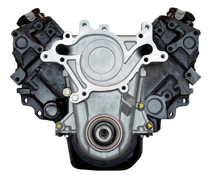 VRE-VD58, VEGE Remanufactured Long Block Crate Engines VD58 в ОАЭ, Дубай. Состояние - новое. Цена 13 040 AED. Фото, контакты продавца | AUTO.AE