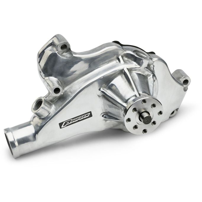 PRO-68242, Proform High Flow Mechanical Aluminum Water Pumps 68242 в ОАЭ, Дубай. Состояние - новое. Цена 650 AED. Фото, контакты продавца | AUTO.AE