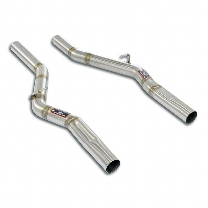 527843, SUPERSPRINT 527843 Connecting Pipes Kit for BMW X7 (G07) в ОАЭ, Дубай. Состояние - новое. Цена ⁦5 910 AED⁩. Фото, контакты продавца | AUTO.AE