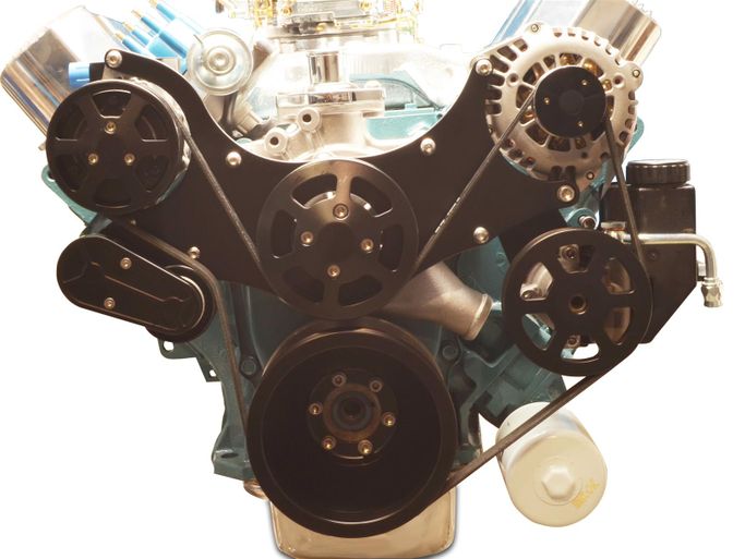 EMS-MS107-67MB, Eddie Motorsports S-Drive Serpentine Pulley Drive Systems MS107-67MB in UAE, Dubai. Condition - new. Price ⁦15,030 AED⁩. Photo, seller contacts | AUTO.AE