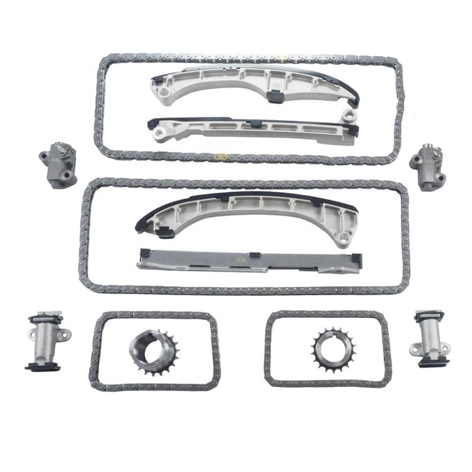 MEL-3-1041S, Melling Timing Chain Sets 3-1041S in UAE, Dubai. Condition - new. Price 1,910 AED. Photo, seller contacts | AUTO.AE
