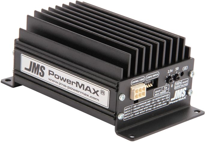 JMS-P2000, JMS Chip PowerMAX FuelMAX Fuel Pump Voltage Boosters P2000 in UAE, Dubai. Condition - new. Price ⁦1,720 AED⁩. Photo, seller contacts | AUTO.AE