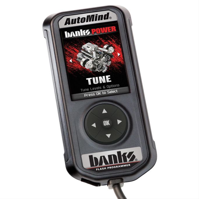 GBE-66412, Banks Power AutoMind 2 Programmers 66412 في الإمارات العربية المتحدة, دبي. Condition - new. Price 2,100 AED. Photo, seller contacts | AUTO.AE