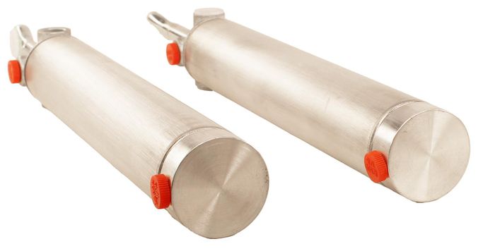 LSC-369, Lares Convertible Top Cylinders for 1999-2004 MUSTANG - 369 في الإمارات العربية المتحدة, دبي. Condition - new. Price ⁦740 AED⁩. Photo, seller contacts | AUTO.AE