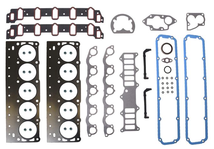 EGN-CR488HS-A, Enginetech Head Gasket Sets for 1994-2003 RAM 2500, RAM 3500 - CR488HS-A in UAE, Dubai. Condition - new. Price 440 AED. Photo, seller contacts | AUTO.AE