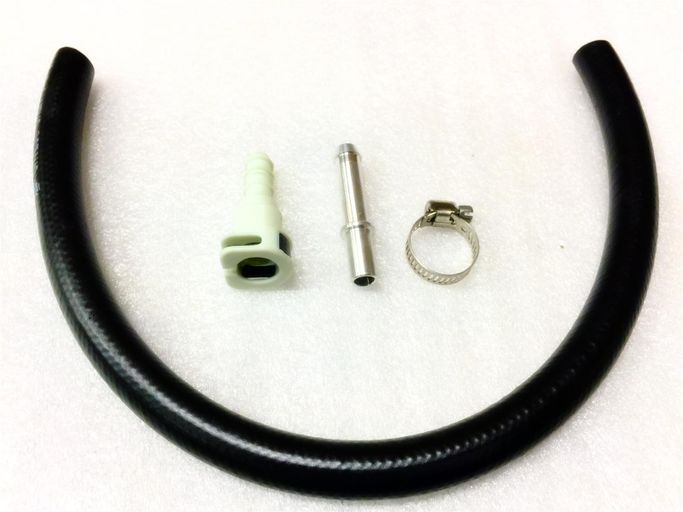 TFA-299007, TITAN Fuel Tanks - Fuel Line Extenders and Extension Fittings for 2011-2012 2500, 3500 - 0299007 в ОАЭ, Дубай. Состояние - новое. Цена ⁦450 AED⁩. Фото, контакты продавца | AUTO.AE