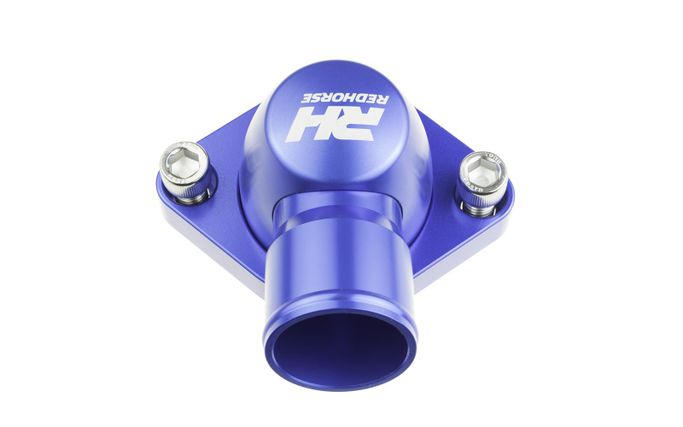 HSE-4910-350-201, Redhorse Performance 4910 Series Thermostat Housing Assemblies 4910-350-20-1 في الإمارات العربية المتحدة, دبي. Condition - new. Price 580 AED. Photo, seller contacts | AUTO.AE