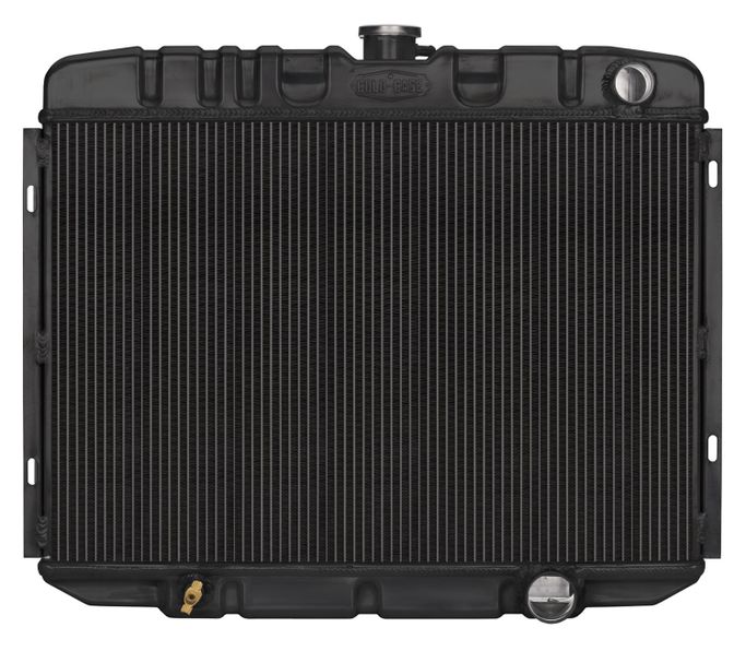 RAD-FOM587B, Cold Case Night Rider Series Performance Aluminum Radiators for 1967-1969 COUGAR, 1967-1970 MUSTANG - FOM587B в ОАЭ, Дубай. Состояние - новое. Цена 2 170 AED. Фото, контакты продавца | AUTO.AE