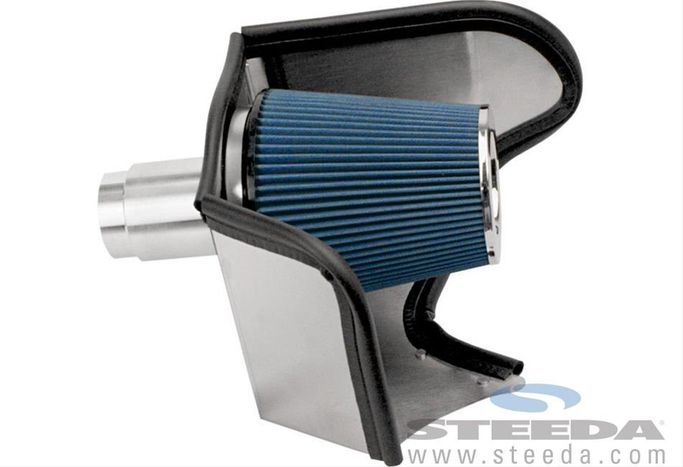 SDA-555-3124, Steeda Ford Mustang ProFlow Cold Air Intake Kits for 2005-2009 MUSTANG - 555-3124 in UAE, Dubai. Condition - new. Price 1,510 AED. Photo, seller contacts | AUTO.AE