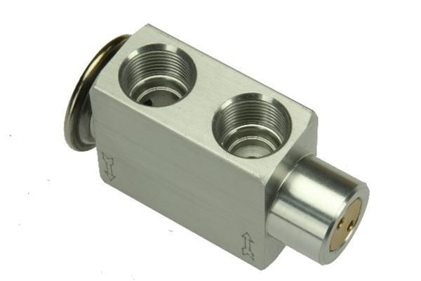 URO-016377, URO Parts Air Conditioning System Expansion Valves 123 830 1184 в ОАЭ, Дубай. Состояние - новое. Цена 50 AED. Фото, контакты продавца | AUTO.AE