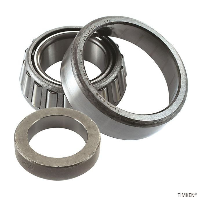 TMK-SET7, Timken Axle Bearings SET7 in UAE, Dubai. Condition - new. Price 280 AED. Photo, seller contacts | AUTO.AE