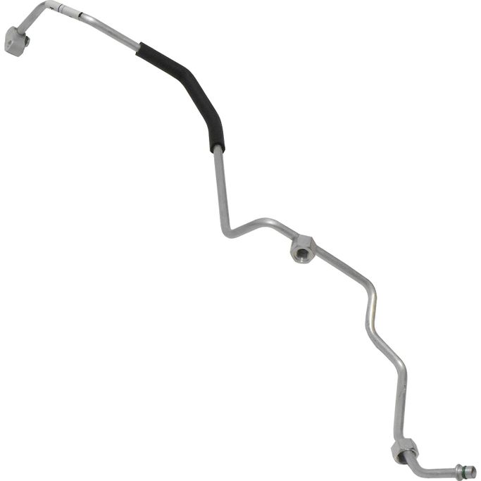UAC-HA111361C, Universal Air Conditioner Liquid Line Hose Assemblies for 2006-2011 CIVIC - HA 111361C in UAE, Dubai. Condition - new. Price 90 AED. Photo, seller contacts | AUTO.AE