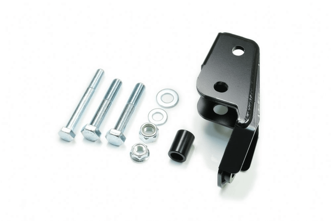 Q0783, HARDRACE Q0783 Front panhard rod extension bracket for 2 inches+ lifted vehicles - 1 Pcs/Set for SUZUKI Jimny 2018+ in UAE, Dubai. Condition - new. Price ⁦710 AED⁩. Photo, seller contacts | AUTO.AE