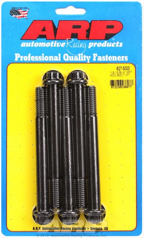 ARP-627-5000, ARP Chromoly Bolts 627-5000 في الإمارات العربية المتحدة, دبي. Condition - new. Price ⁦150 AED⁩. Photo, seller contacts | AUTO.AE