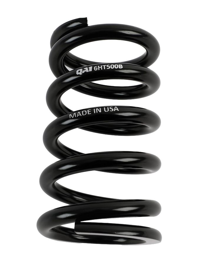 QA1-6HT500B, QA1 High-Travel 6 Inch Coilover Spring 6HT500B in UAE, Dubai. Condition - new. Price ⁦400 AED⁩. Photo, seller contacts | AUTO.AE