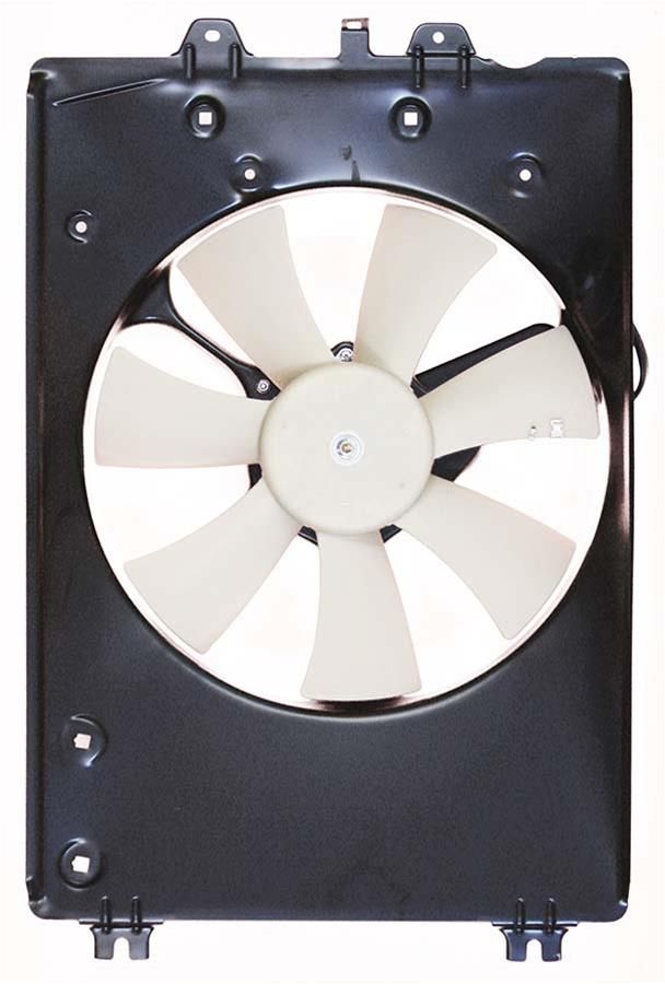 RDR-6010016, Agility Auto Parts Fan Assemblies for 2009-2015 PILOT - 6010016 في الإمارات العربية المتحدة, دبي. Condition - new. Price 660 AED. Photo, seller contacts | AUTO.AE