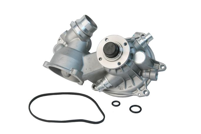 URO-009730, URO Parts Water Pumps 11517586780 in UAE, Dubai. Condition - new. Price 480 AED. Photo, seller contacts | AUTO.AE