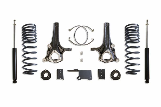 MXT-K882774, MaxTrac Suspension Lift Kits for 2019-2024 1500, 1500 CLASSIC - K882774 في الإمارات العربية المتحدة, دبي. Condition - new. Price ⁦6,060 AED⁩. Photo, seller contacts | AUTO.AE