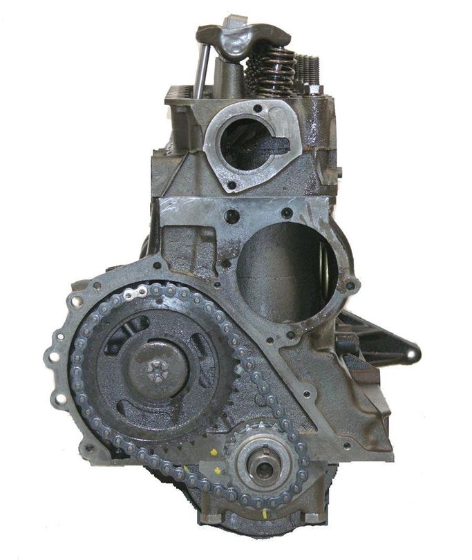VRE-DA30, VEGE Remanufactured Long Block Crate Engines for 1991 CHEROKEE, COMANCHE, WRANGLER - DA30 in UAE, Dubai. Condition - new. Price 13,270 AED. Photo, seller contacts | AUTO.AE