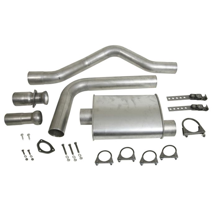 SUM-680030, Summit Racing™ Cat-Back Exhaust Systems for 1983-2004 S10, 1983-1990 S15, 1991-2004 SONOMA - SUM-680030 в ОАЭ, Дубай. Состояние - новое. Цена ⁦1 180 AED⁩. Фото, контакты продавца | AUTO.AE