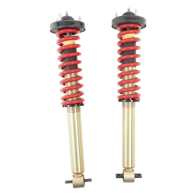 BEL-15301, Belltech - Coilover Kits for 2015-2020 F-150 - 15301 in UAE, Dubai. Condition - new. Price 4,420 AED. Photo, seller contacts | AUTO.AE