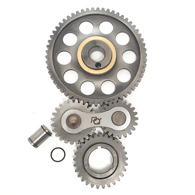 PQX-5146021, PRW Dual Gear Drive Timing Sets 5146021 في الإمارات العربية المتحدة, دبي. Condition - new. Price 1,060 AED. Photo, seller contacts | AUTO.AE