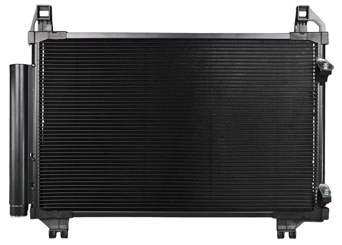 OSC-3580, OSC Automotive Air Conditioning Condensers for 2008-2014 XD, 2007-2015 YARIS - 3580 в ОАЭ, Дубай. Состояние - новое. Цена 380 AED. Фото, контакты продавца | AUTO.AE