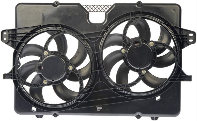 RNB-621-038, Dorman Electric Fans for 2008-2012 ESCAPE, 2008-2011 MARINER - 621-038 في الإمارات العربية المتحدة, دبي. Condition - new. Price 1,020 AED. Photo, seller contacts | AUTO.AE