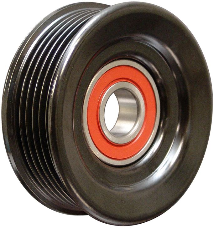 DAC-89051, Dayco No Slack Idler Pulleys 89051 في الإمارات العربية المتحدة, دبي. Condition - new. Price ⁦110 AED⁩. Photo, seller contacts | AUTO.AE