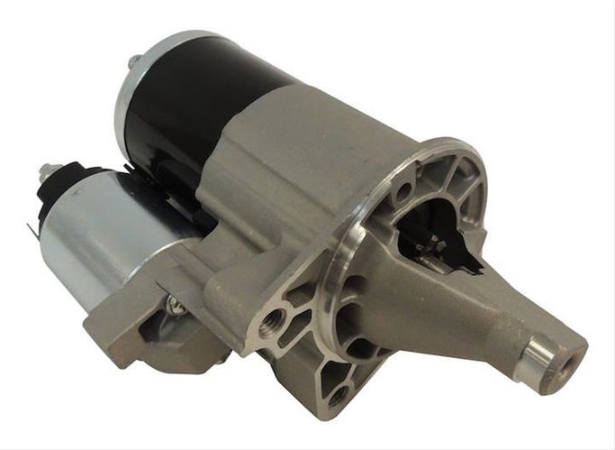CWA-4801651AA, Crown Automotive Starters 4801651AA in UAE, Dubai. Condition - new. Price 450 AED. Photo, seller contacts | AUTO.AE