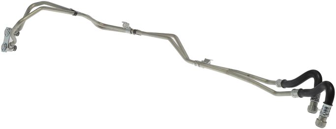 RNB-724-019, Dorman Automatic Transmission Cooler Lines for 2015-2017 EXPEDITION, NAVIGATOR, 2011-2014 F-150 - 724-019 في الإمارات العربية المتحدة, دبي. Condition - new. Price 620 AED. Photo, seller contacts | AUTO.AE