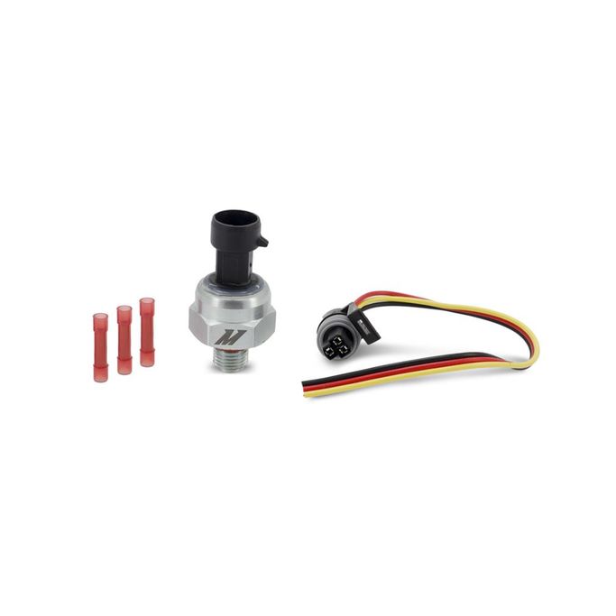 MIO-MMSNF2D97ICP, Mishimoto Injector Control Pressure Sensors MMSN-F2D-97ICP في الإمارات العربية المتحدة, دبي. Condition - new. Price ⁦300 AED⁩. Photo, seller contacts | AUTO.AE