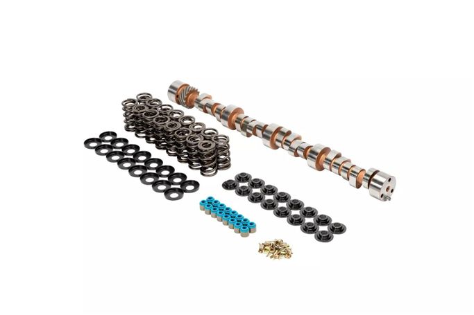 AFR-5800, AFR Stage 1 Camshaft and Valve Spring Kits 5800 in UAE, Dubai. Condition - new. Price 4,300 AED. Photo, seller contacts | AUTO.AE